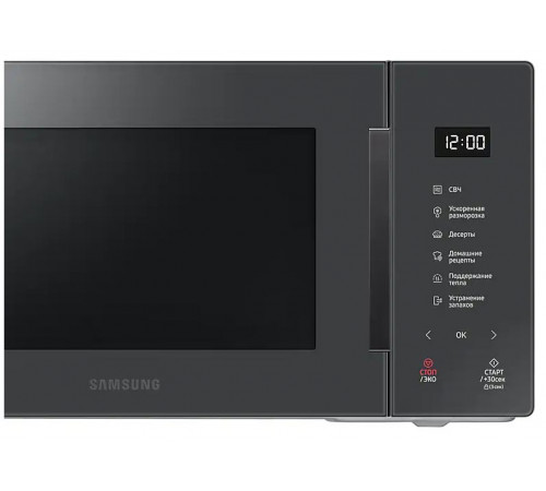Микроволновая печь Samsung MS23T5018AC/BW