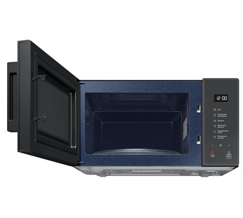 Микроволновая печь Samsung MS23T5018AC/BW