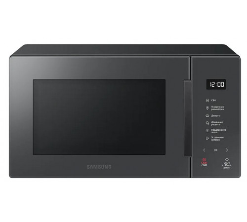 Микроволновая печь Samsung MS23T5018AC/BW