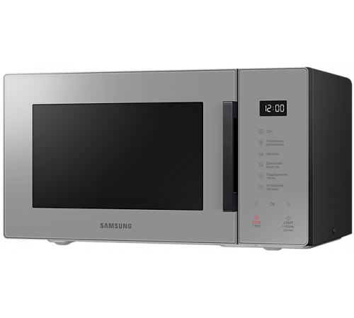 Микроволновая печь Samsung MS23T5018AG/BW