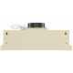 Вытяжка Maunfeld VS Fast Glass 60 бежевый