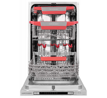 Посудомоечная машина Kuppersberg GLM 4575