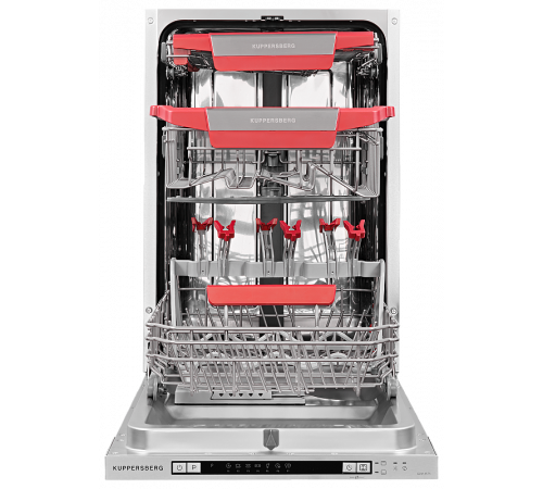 Посудомоечная машина Kuppersberg GLM 4575