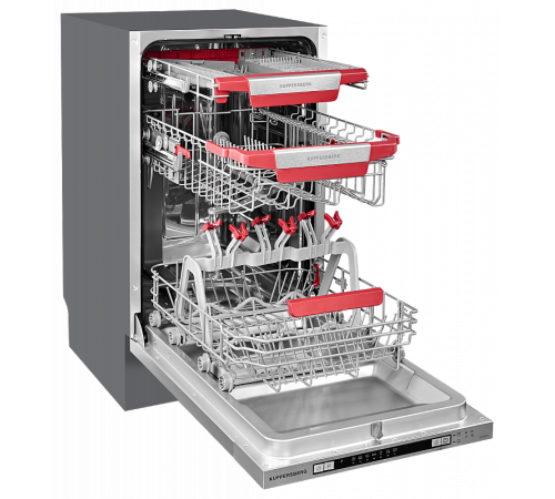 Посудомоечная машина Kuppersberg GLM 4575