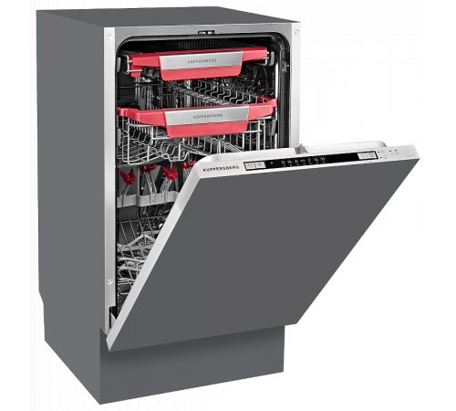 Посудомоечная машина Kuppersberg GLM 4575
