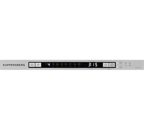 Посудомоечная машина Kuppersberg GLM 4575