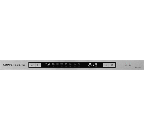 Посудомоечная машина Kuppersberg GSM 4573
