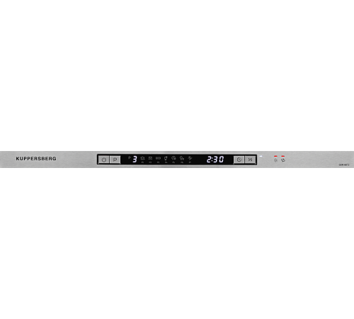 Посудомоечная машина Kuppersberg GSM 6072