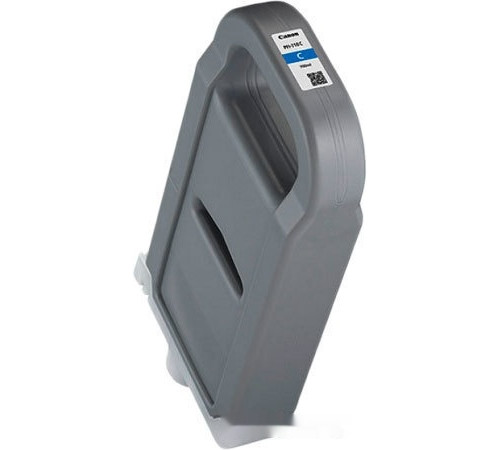 Картридж Canon PFI-710 C