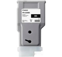 Картридж Canon PFI-320BK