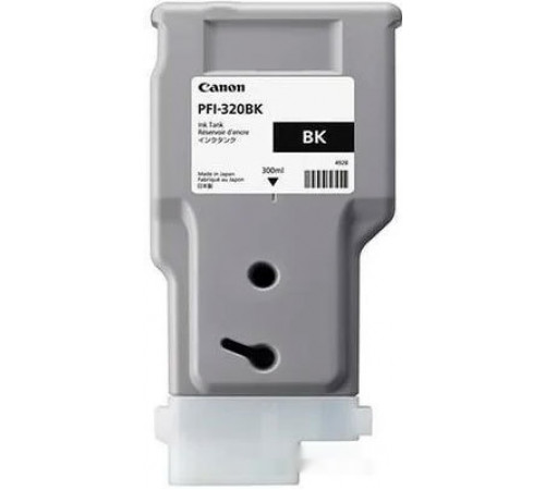 Картридж Canon PFI-320BK
