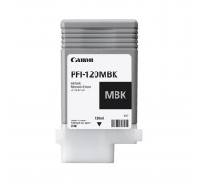 Картридж Canon PFI-120MBK