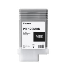 Картридж Canon PFI-120MBK