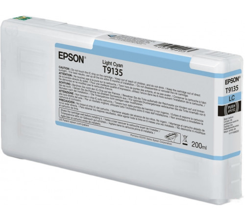 Картридж Epson C13T913500
