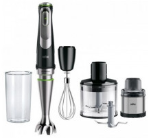 Блендер Braun MultiQuick 9 MQ9138XI