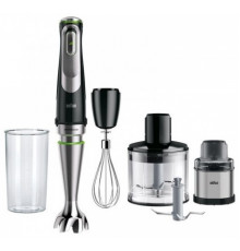 Блендер Braun MultiQuick 9 MQ9138XI