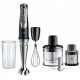 Блендер Braun MultiQuick 9 MQ9138XI