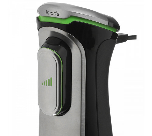 Блендер Braun MultiQuick 9 MQ9138XI