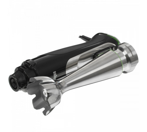 Блендер Braun MultiQuick 9 MQ9138XI