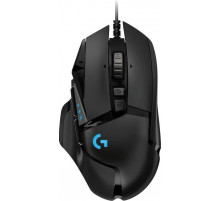 Игровая мышь Logitech G502 Hero