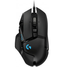 Игровая мышь Logitech G502 Hero