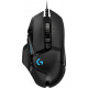 Игровая мышь Logitech G502 Hero