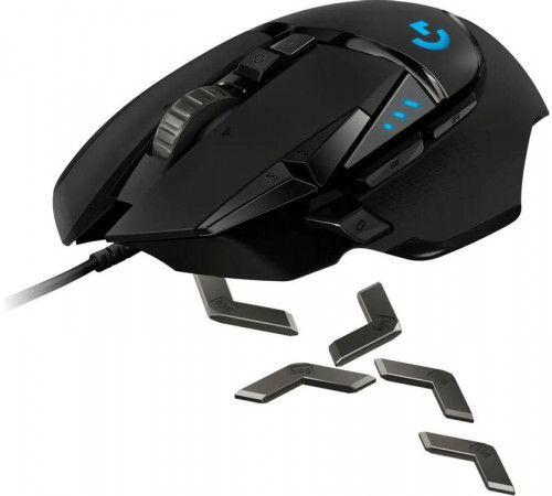 Игровая мышь Logitech G502 Hero