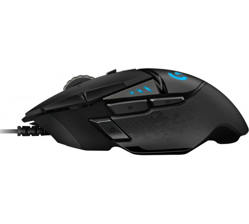 Игровая мышь Logitech G502 Hero