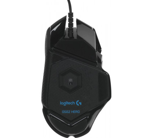 Игровая мышь Logitech G502 Hero