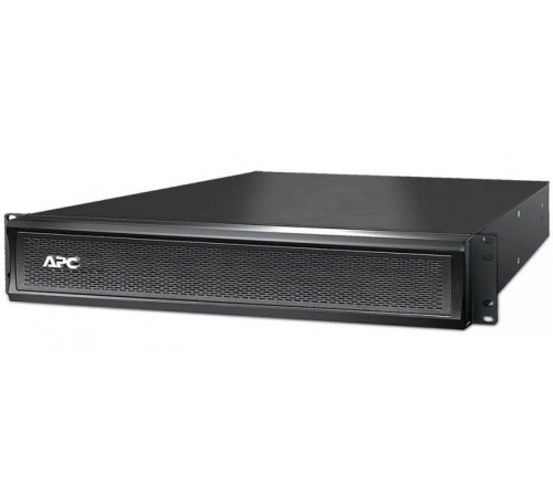 Аккумулятор для ИБП APC SMX120RMBP2U (120В/10 А·ч)