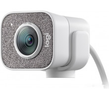 Веб-камера Logitech StreamCam (белый)