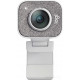 Веб-камера Logitech StreamCam (белый)