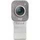 Веб-камера Logitech StreamCam (белый)