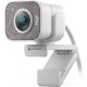 Веб-камера Logitech StreamCam (белый)