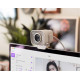 Веб-камера Logitech StreamCam (белый)