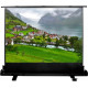 Проекционный экран Cactus FloorExpert 102x180 CS-PSFLE-180X102
