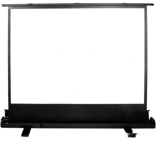 Проекционный экран Cactus FloorExpert 102x180 CS-PSFLE-180X102
