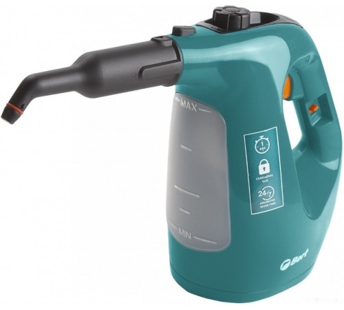 Пароочиститель BORT BDR-1500-RR