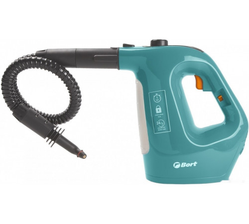 Пароочиститель BORT BDR-1500-RR