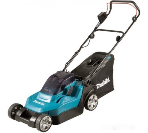 Газонокосилка Makita DLM382Z (без АКБ)