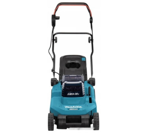 Газонокосилка Makita DLM382Z (без АКБ)
