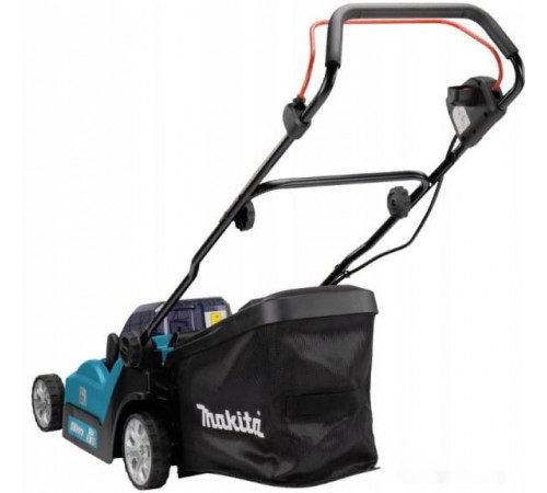 Газонокосилка Makita DLM382Z (без АКБ)