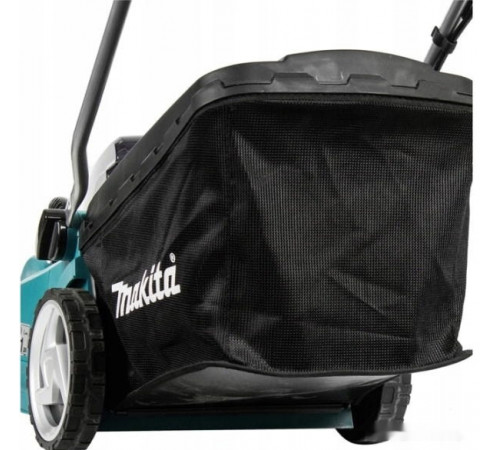 Газонокосилка Makita DLM382Z (без АКБ)