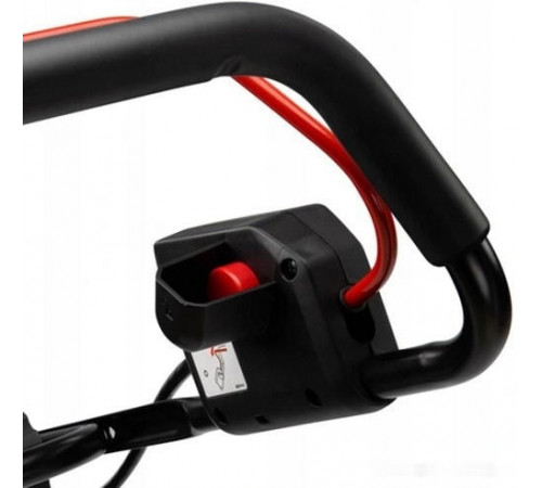 Газонокосилка Makita DLM382Z (без АКБ)