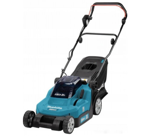 Газонокосилка Makita DLM382Z (без АКБ)