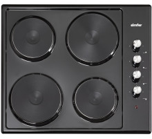 Варочная панель Simfer H60E04B016