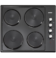 Варочная панель Simfer H60E04B016