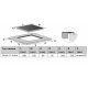 Варочная панель HAIER HHY-Y32NVB