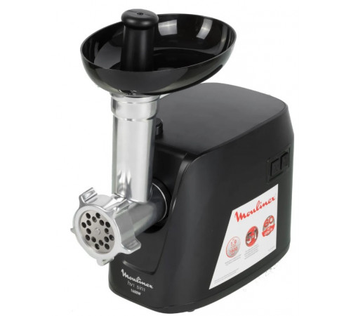 Мясорубка Moulinex ME112832