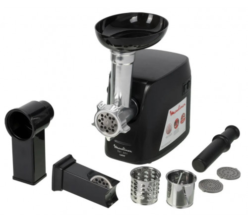 Мясорубка Moulinex ME112832